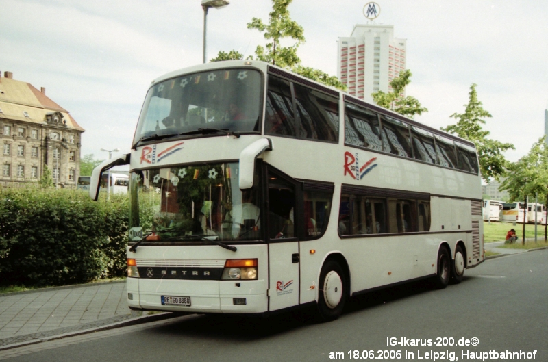 RE-GO 8888